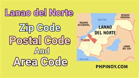 postal code kapatagan lanao del norte|Lanao ZIP Code .